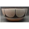 Image 3 : SANTO DOMINGO POTTERY BOWL (RAFAELITA AGUILAR)