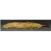 Image 1 : MEXICAN  HORSE HAIR QUIRT