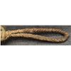 Image 4 : MEXICAN  HORSE HAIR QUIRT