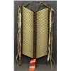 Image 1 : PLAINS  HAIR PIPE BREAST PLATE (JOHN FREEMAN)