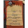 Image 7 : PLAINS  HAIR PIPE BREAST PLATE (JOHN FREEMAN)