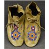 Image 1 : PLANES MOCCASINS