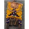 Image 2 : SIOUX BEADED BAG