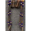 Image 3 : SIOUX BEADED BAG