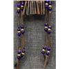 Image 5 : SIOUX BEADED BAG