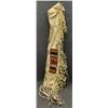 Image 1 : NATIVE AMERICAN PIPE BAG