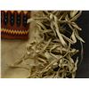 Image 4 : NATIVE AMERICAN PIPE BAG