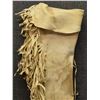 Image 7 : NATIVE AMERICAN PIPE BAG