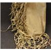Image 9 : NATIVE AMERICAN PIPE BAG