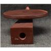 Image 4 : SIOUX CATLINITE PIPE BOWL