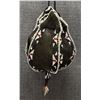 Image 1 : PLAINS BEADED BAG