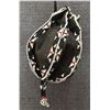 Image 4 : PLAINS BEADED BAG