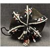 Image 5 : PLAINS BEADED BAG