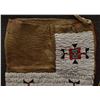 Image 5 : SIOUX BEADED LEGGINGS