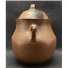 Image 2 : PICURIS POTTERY BEAN POT (IRENE SIMBOLO)