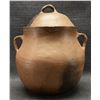 Image 3 : PICURIS POTTERY BEAN POT (IRENE SIMBOLO)