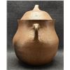 Image 4 : PICURIS POTTERY BEAN POT (IRENE SIMBOLO)