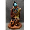 Image 1 : HOPI KACHINA (BRIAN LABAN)