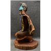 Image 2 : HOPI KACHINA (BRIAN LABAN)