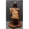 Image 3 : HOPI KACHINA (BRIAN LABAN)