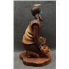 Image 4 : HOPI KACHINA (BRIAN LABAN)