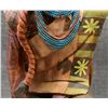 Image 6 : HOPI KACHINA (BRIAN LABAN)