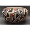 Image 2 : ACOMA POTTERY BOWL