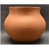 Image 1 : TAOS POTTERY JAR (ROSE)