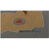 Image 5 : NAVAJO PAINTING (HARRISON BEGAY)