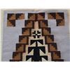 Image 15 : NAVAJO TEXTILE