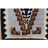 Image 17 : NAVAJO TEXTILE