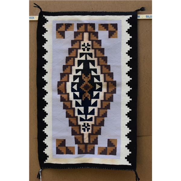 NAVAJO TEXTILE