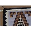 Image 3 : NAVAJO TEXTILE