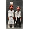 Image 1 : WESTERN WOOD CARVINGS (JESSE GURULE)