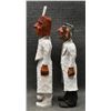 Image 2 : WESTERN WOOD CARVINGS (JESSE GURULE)