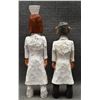 Image 3 : WESTERN WOOD CARVINGS (JESSE GURULE)