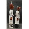 Image 4 : WESTERN WOOD CARVINGS (JESSE GURULE)