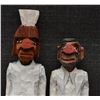 Image 7 : WESTERN WOOD CARVINGS (JESSE GURULE)