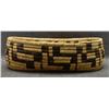 Image 1 : PAPAGO BASKETRY BOWL
