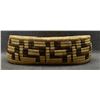 Image 3 : PAPAGO BASKETRY BOWL