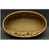 Image 5 : PAPAGO BASKETRY BOWL
