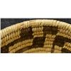 Image 8 : PAPAGO BASKETRY BOWL