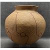 Image 1 : PAPAGO POTTERY OLLA