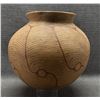 Image 2 : PAPAGO POTTERY OLLA