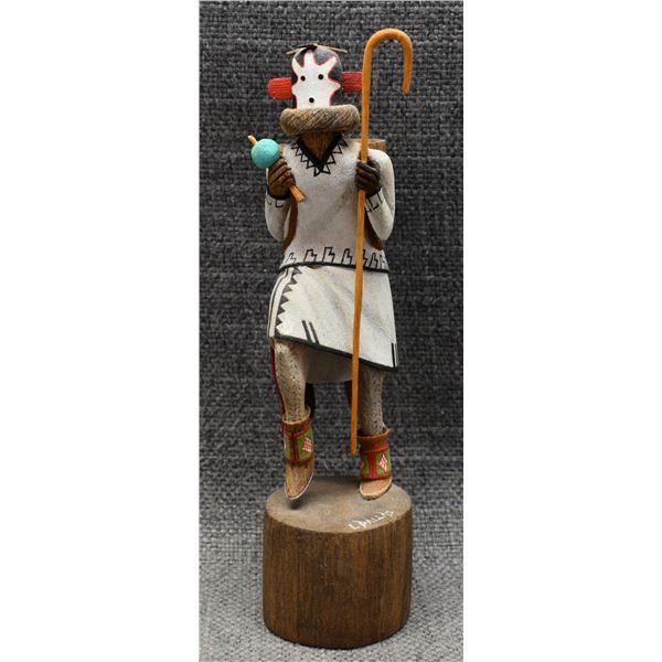 HOPI KACHINA (L DALLAS)