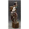 Image 4 : HOPI KACHINA (L DALLAS)
