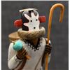 Image 7 : HOPI KACHINA (L DALLAS)