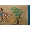 Image 4 : NAVAJO PAINTING (FRANKLIN KAHN)