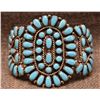 Image 1 : NAVAJO BRACELET (L. A.)