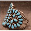 Image 2 : NAVAJO BRACELET (L. A.)